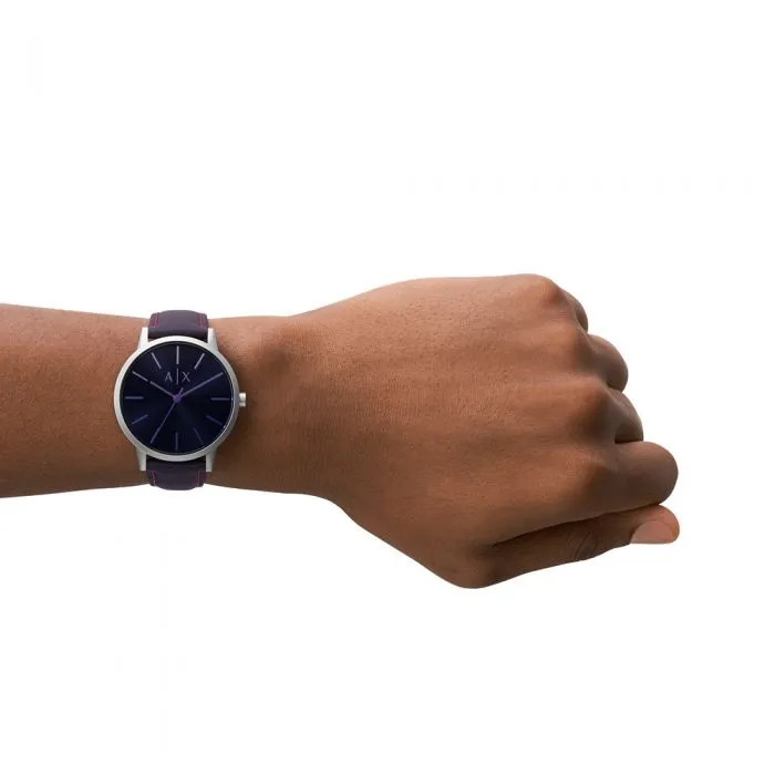 Armani Exchange AX2744 Cayde