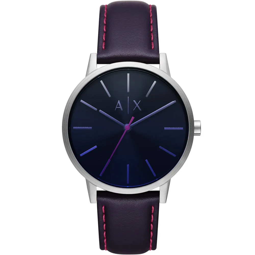 Armani Exchange AX2744 Cayde