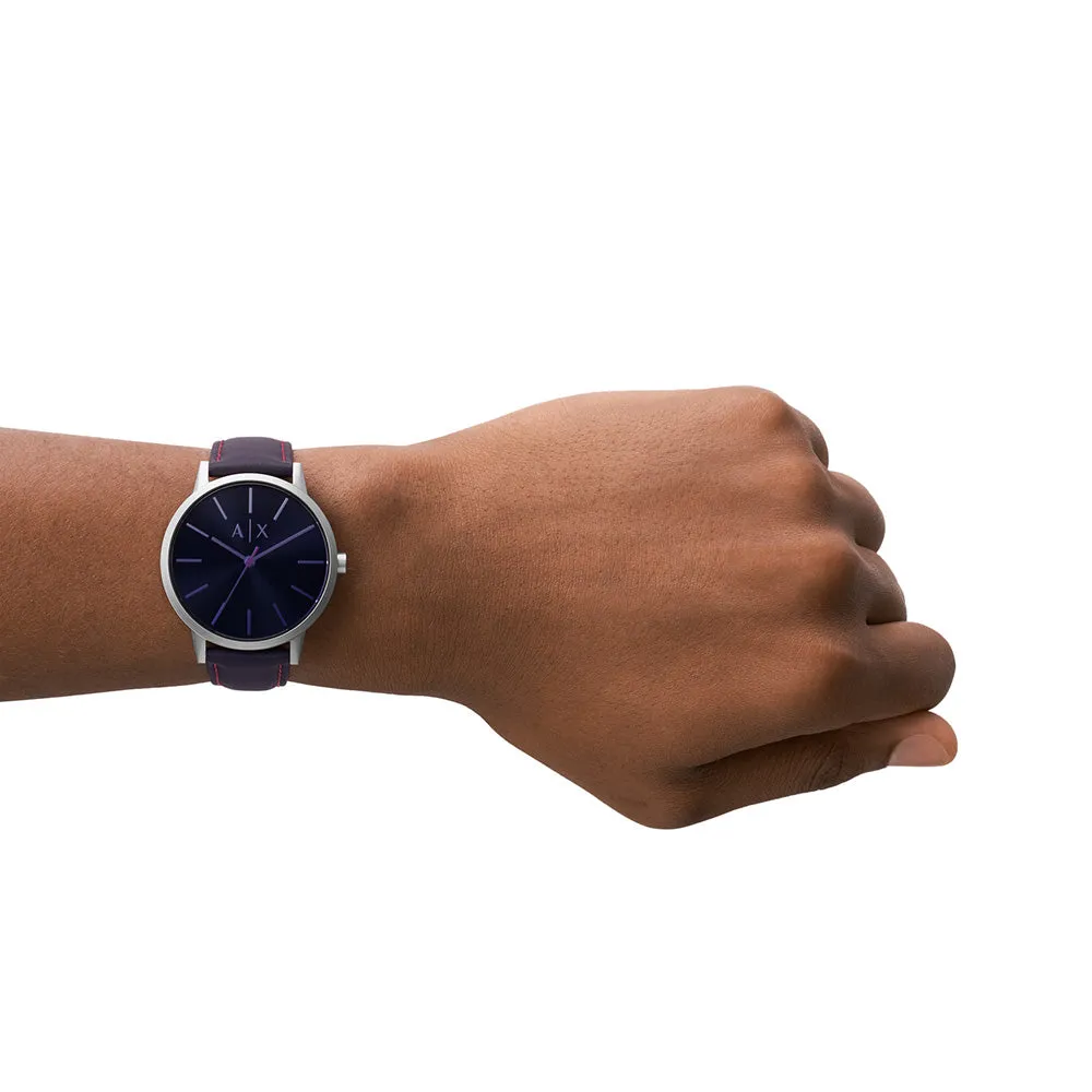 Armani Exchange AX2744 Cayde
