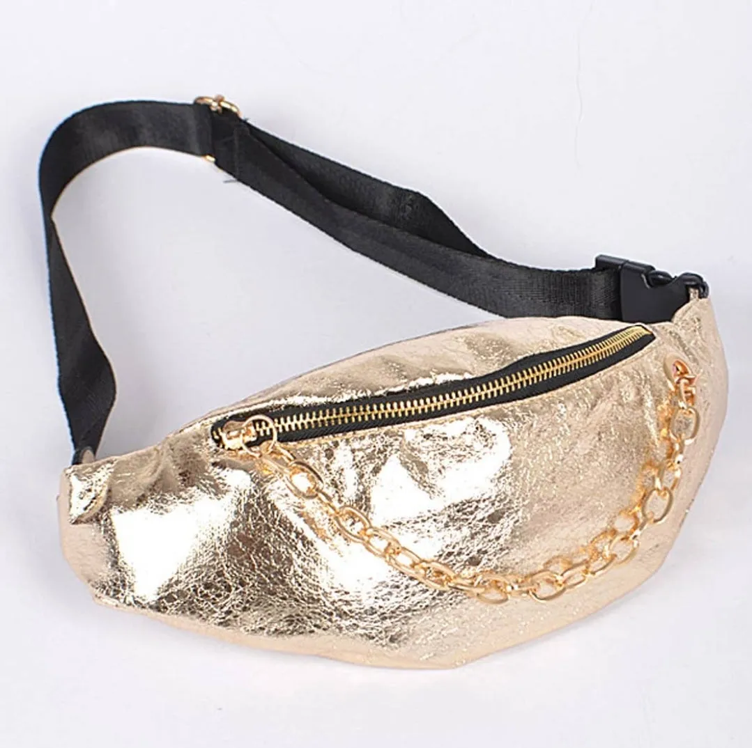 Auric waistbag