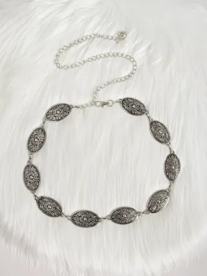 Carve Vintage Women's Waist Chain