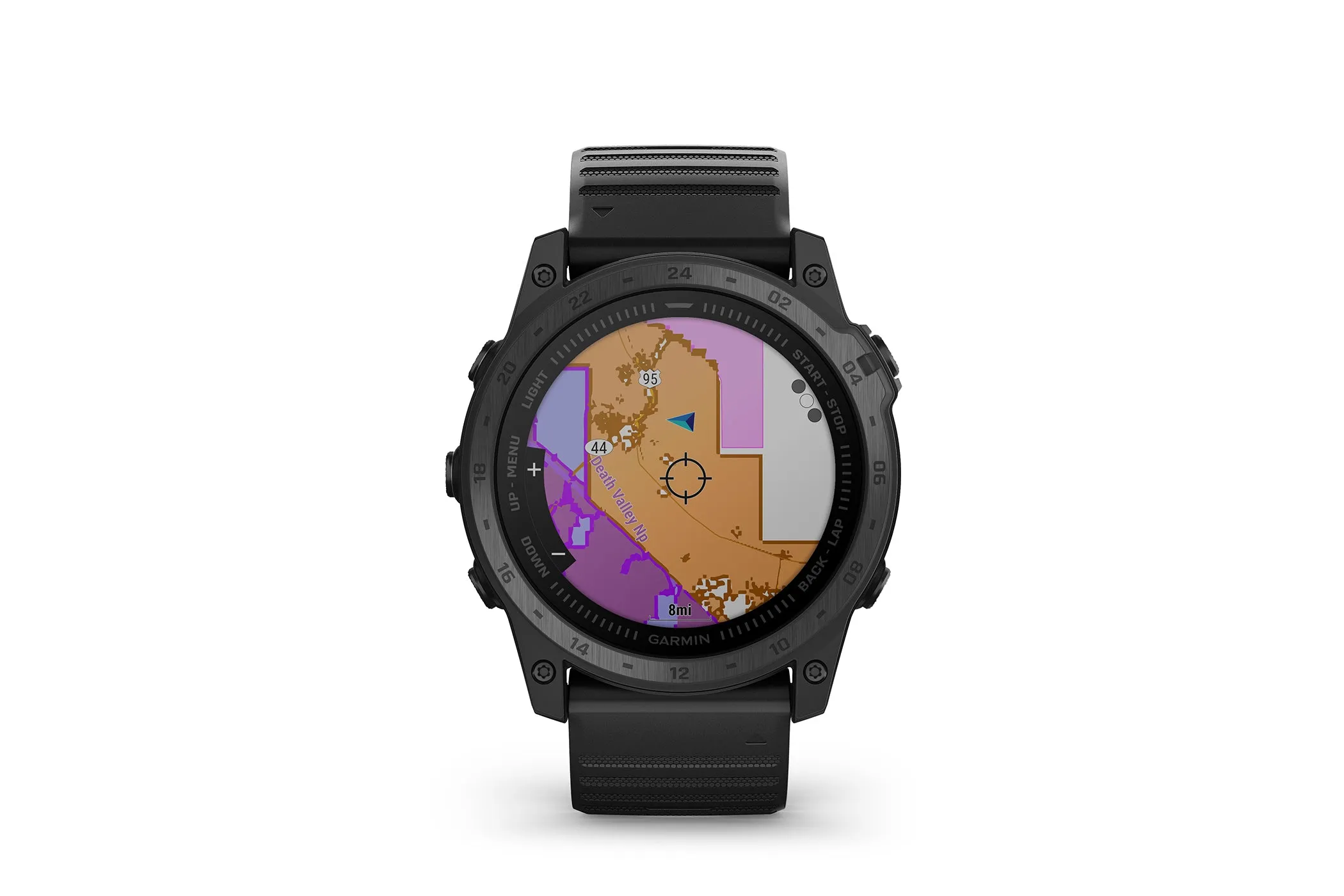 Garmin Tactix 7 Smartwatch - Standard Edition