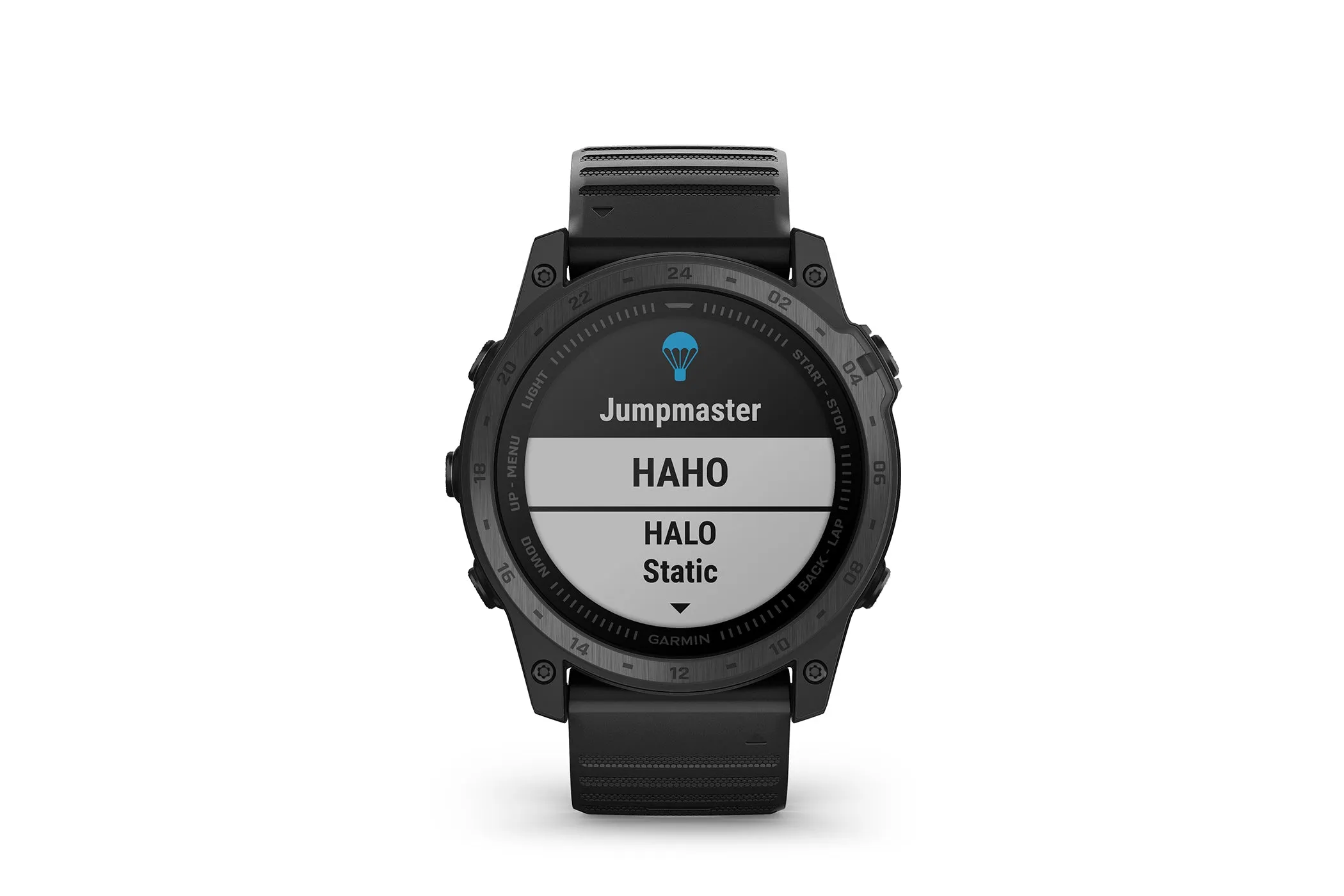 Garmin Tactix 7 Smartwatch - Standard Edition