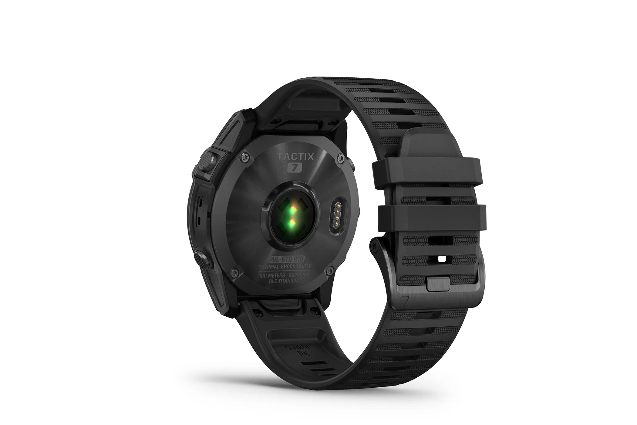 Garmin Tactix 7 Smartwatch - Standard Edition