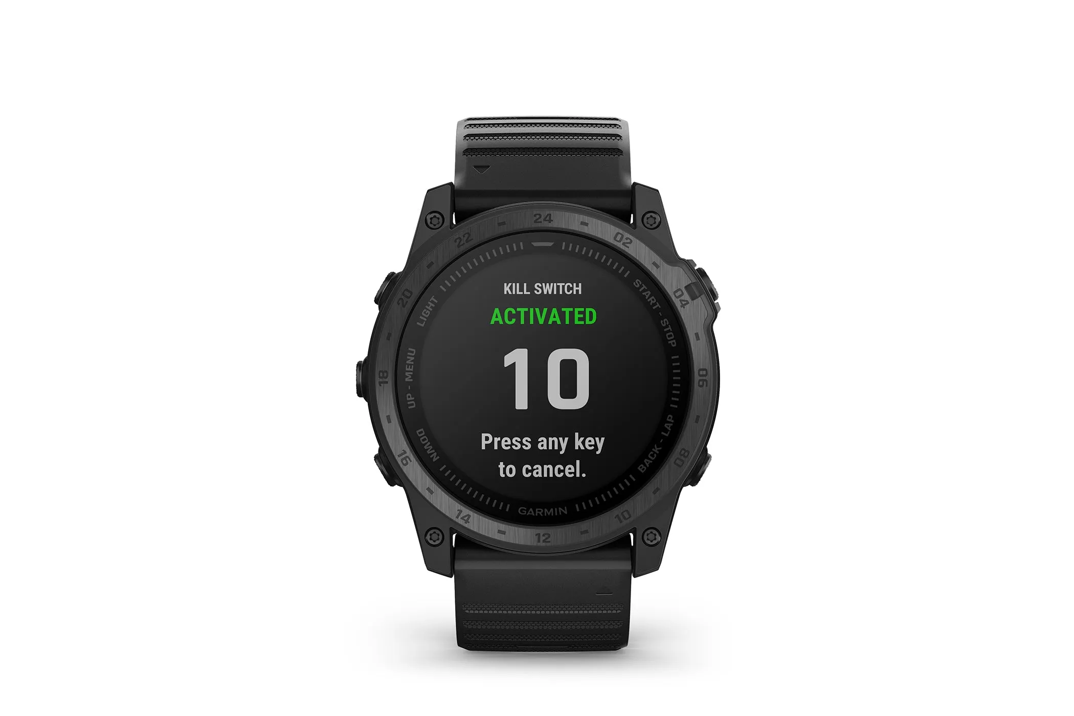 Garmin Tactix 7 Smartwatch - Standard Edition