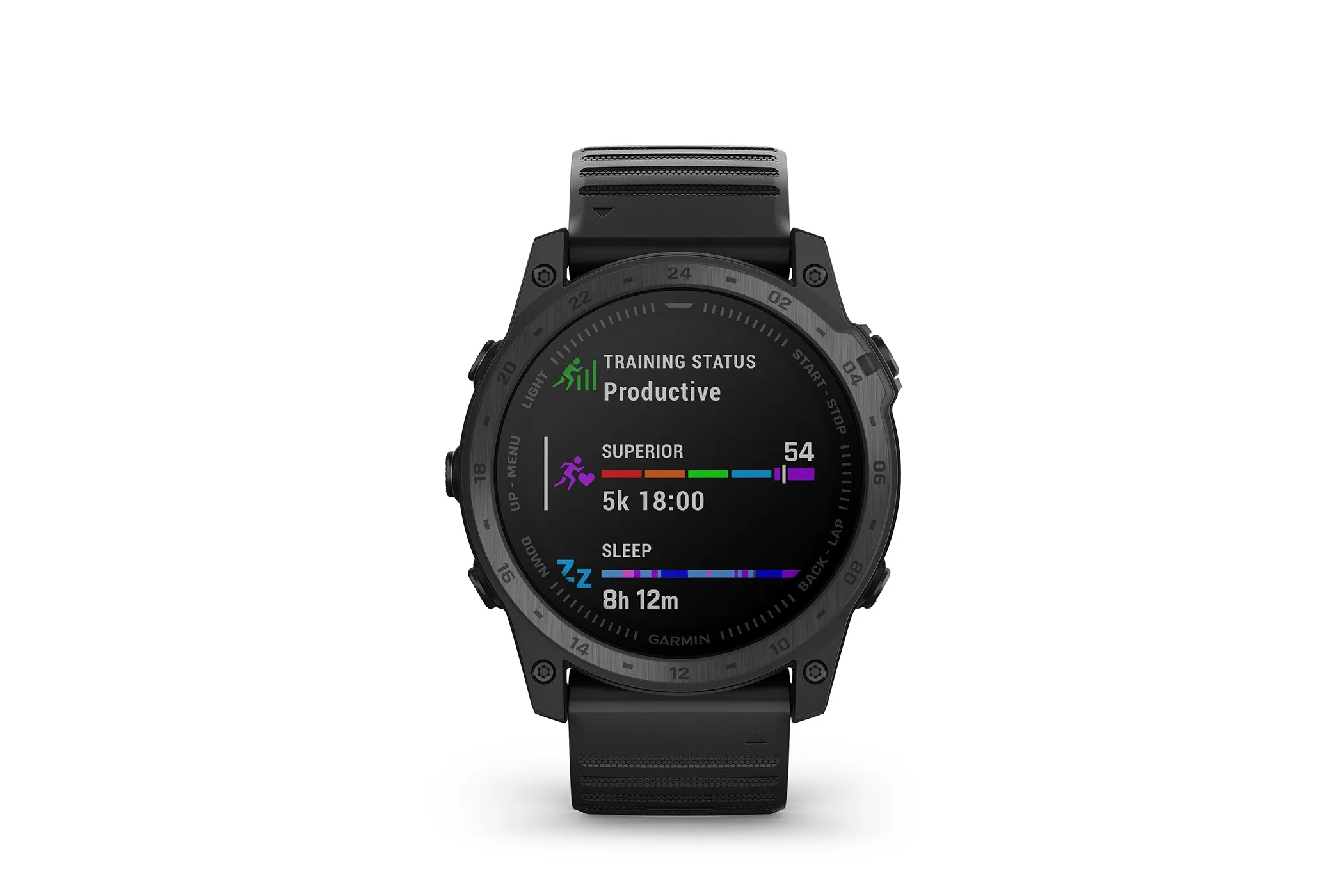Garmin Tactix 7 Smartwatch - Standard Edition