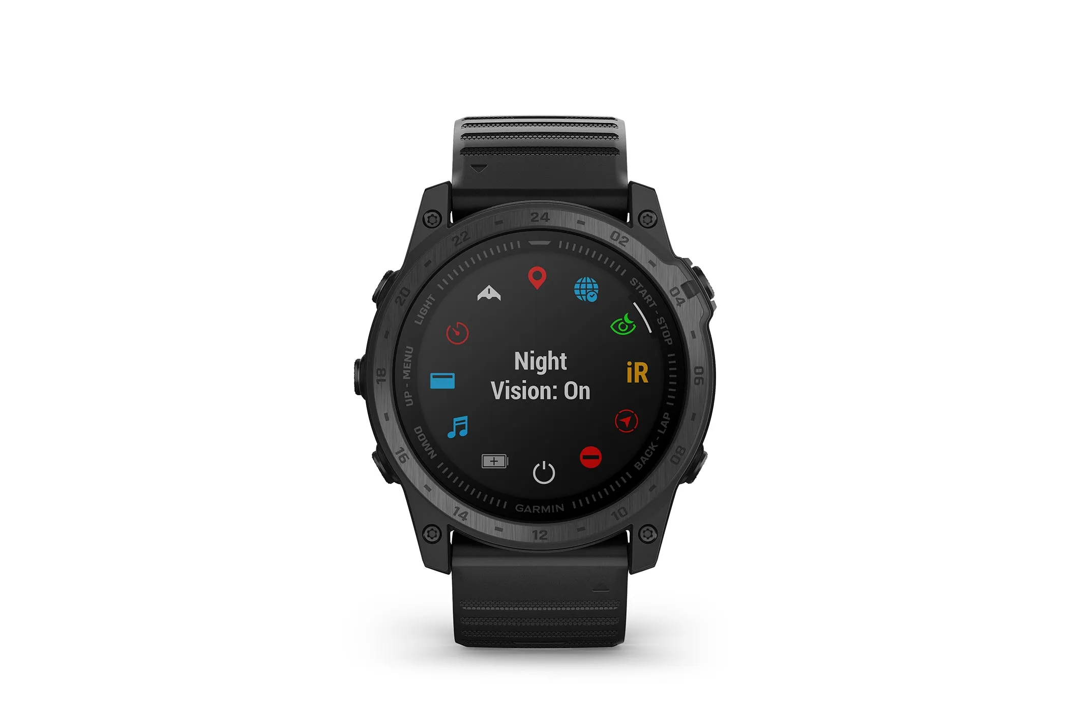 Garmin Tactix 7 Smartwatch - Standard Edition