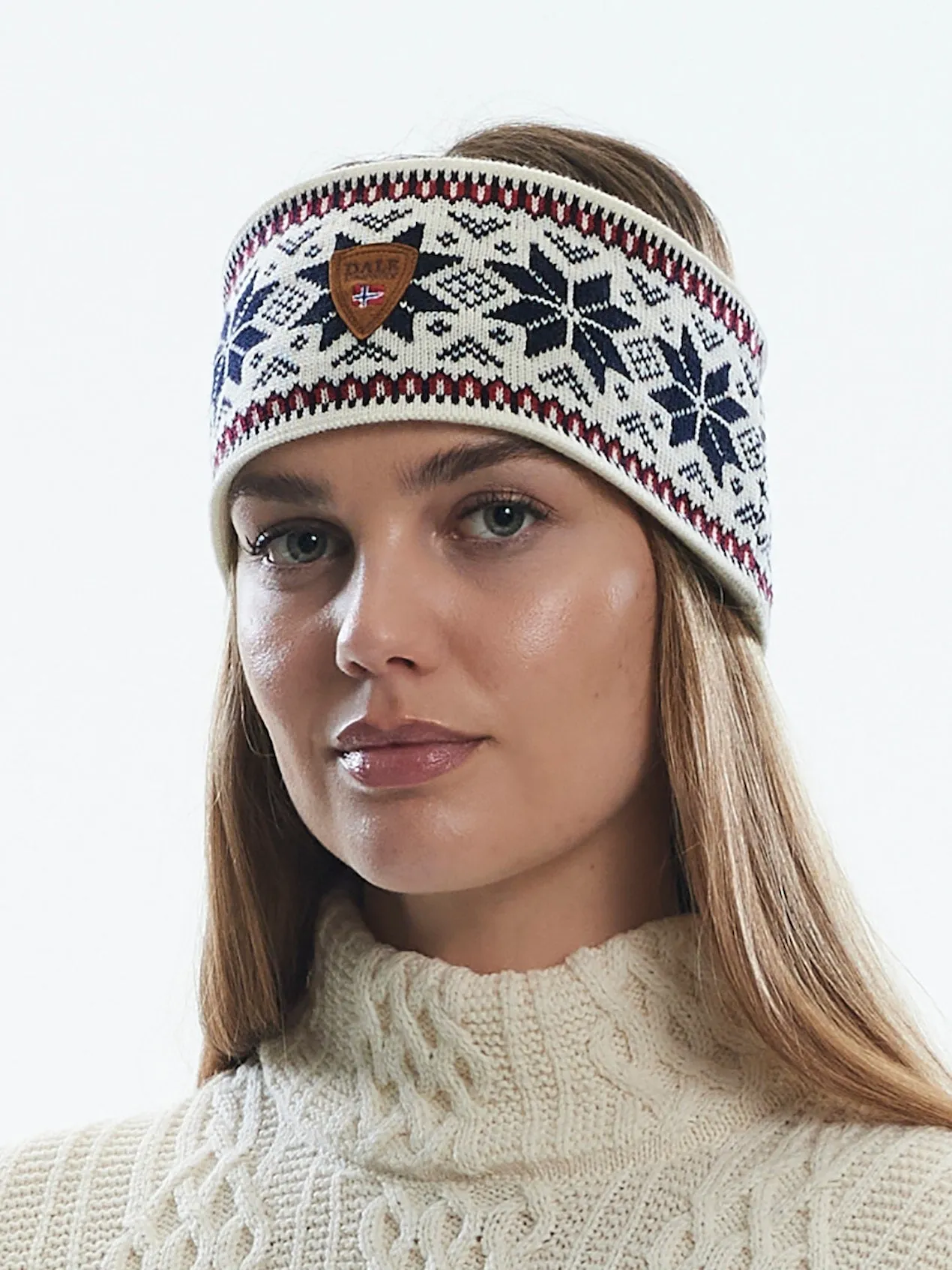 Garmisch Headband