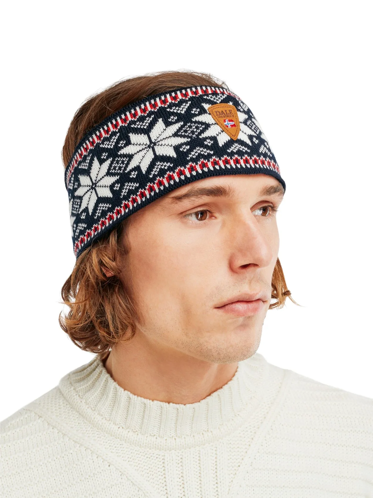 Garmisch Headband