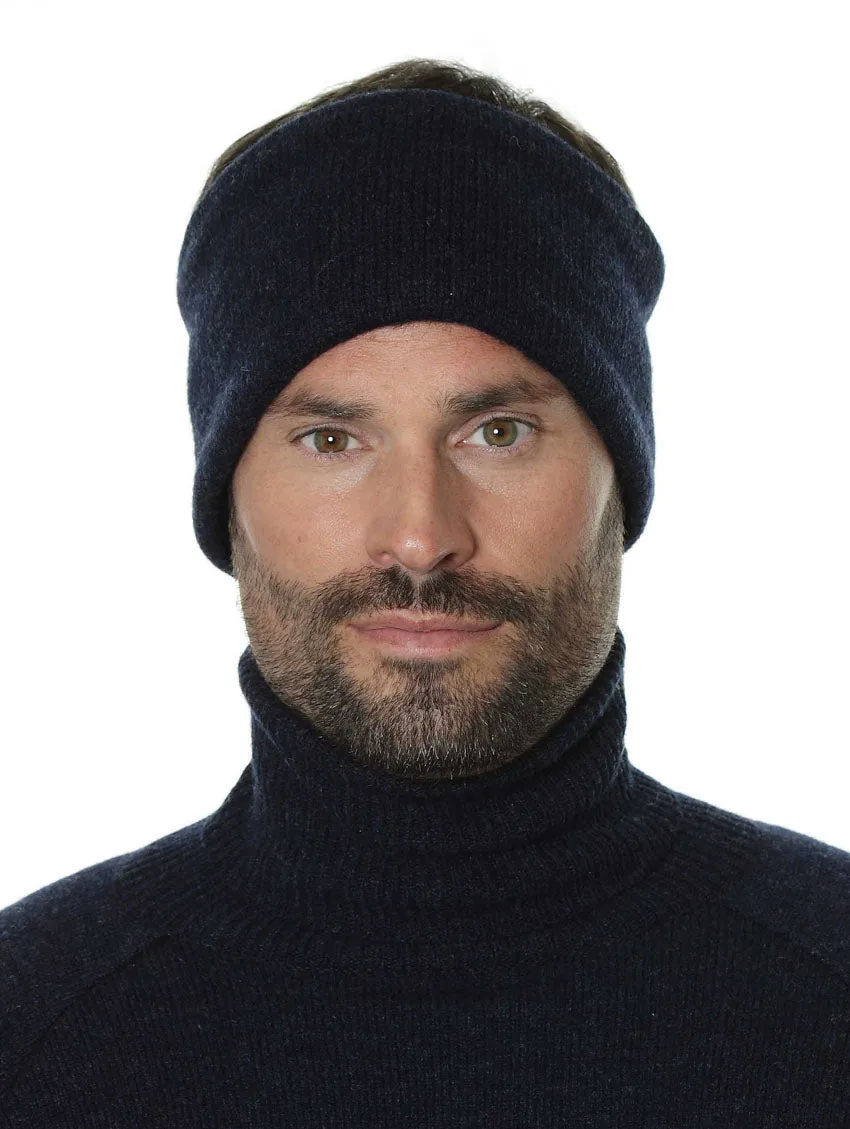 King Wool Headband