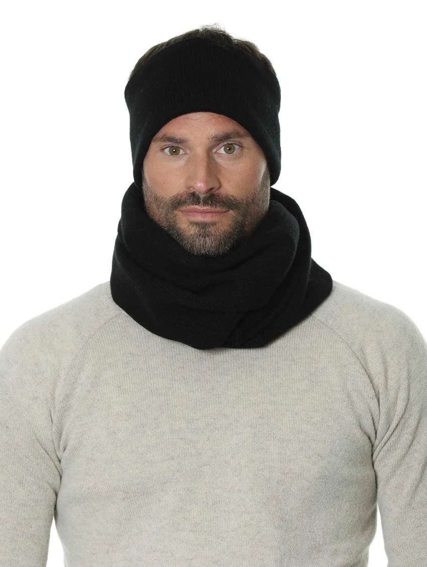King Wool Headband