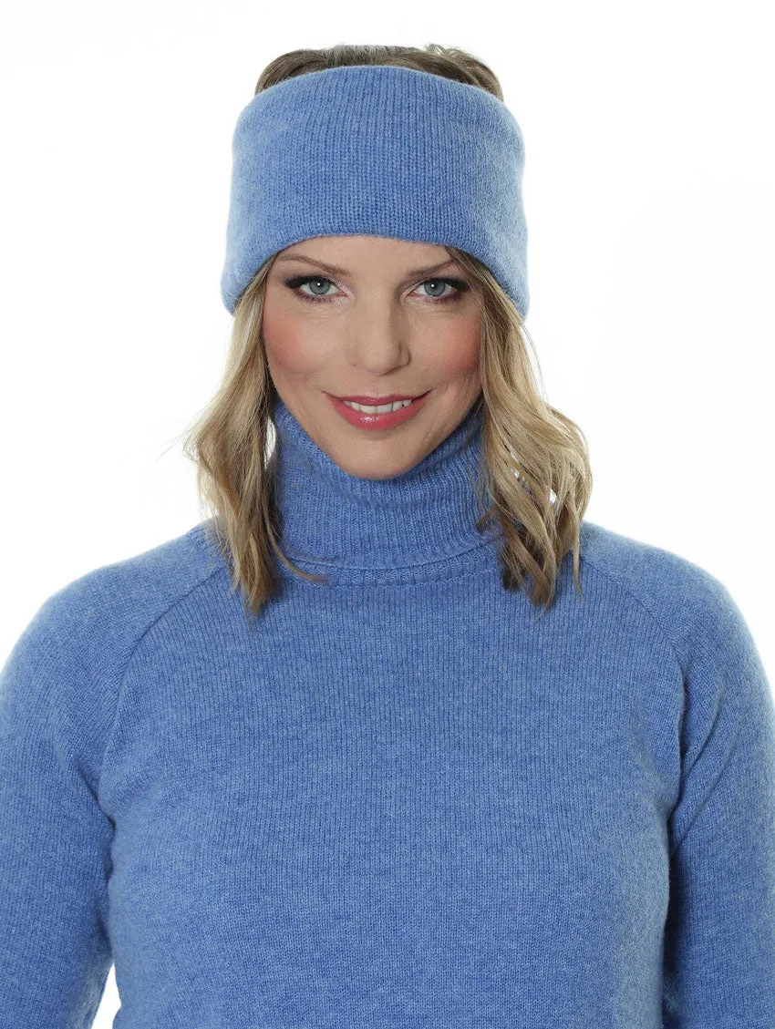 King Wool Headband