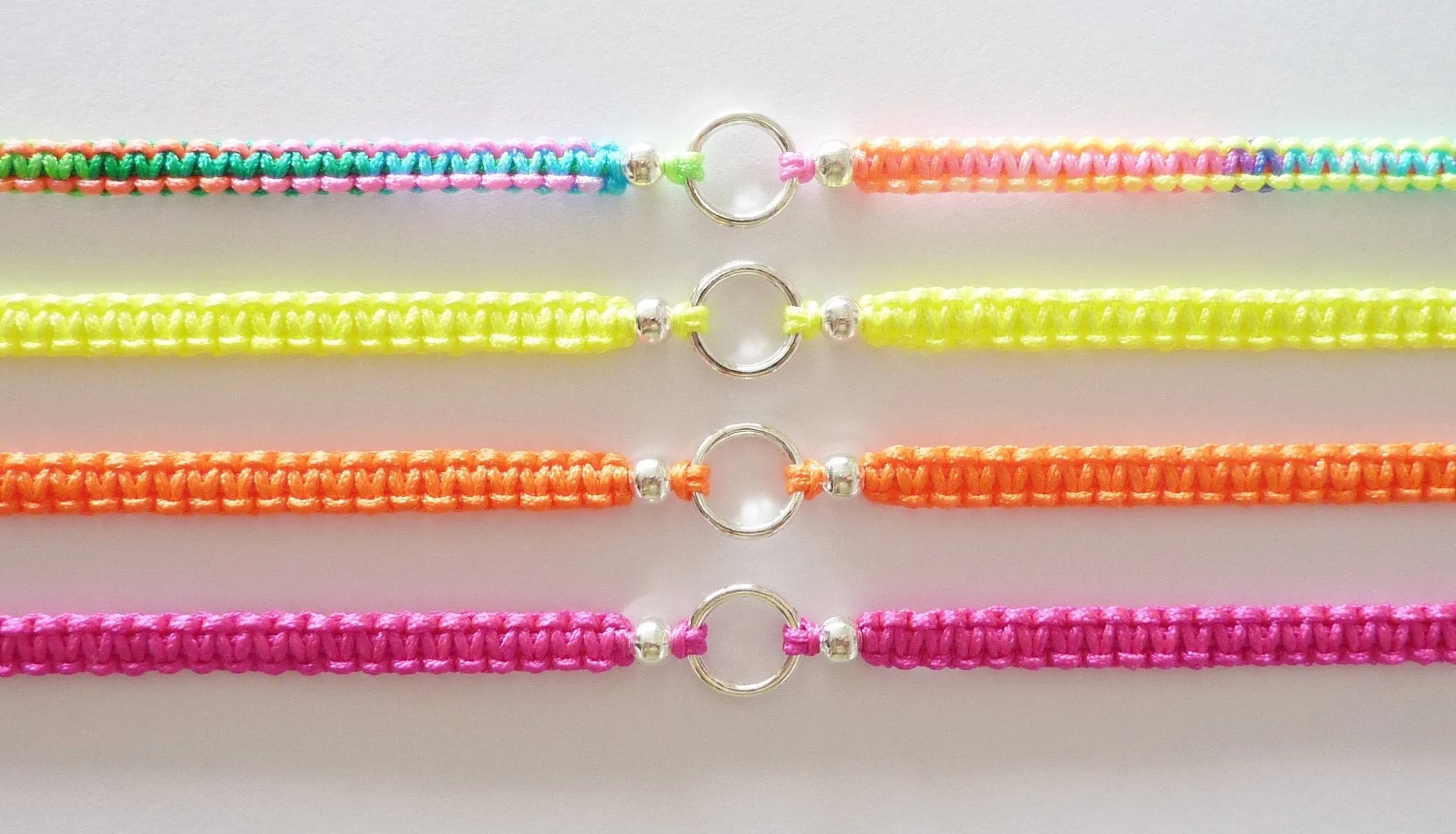 Llama Bracelet - Macrame Bracelet. Llama Charm Friendship Bracelet. Choice of Colours.
