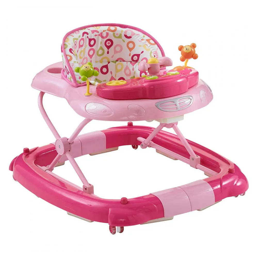 MyChild Walk N Rock Walker