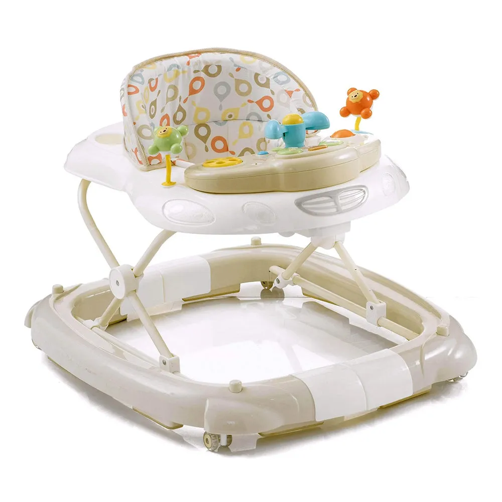MyChild Walk N Rock Walker