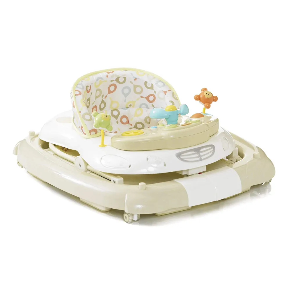 MyChild Walk N Rock Walker