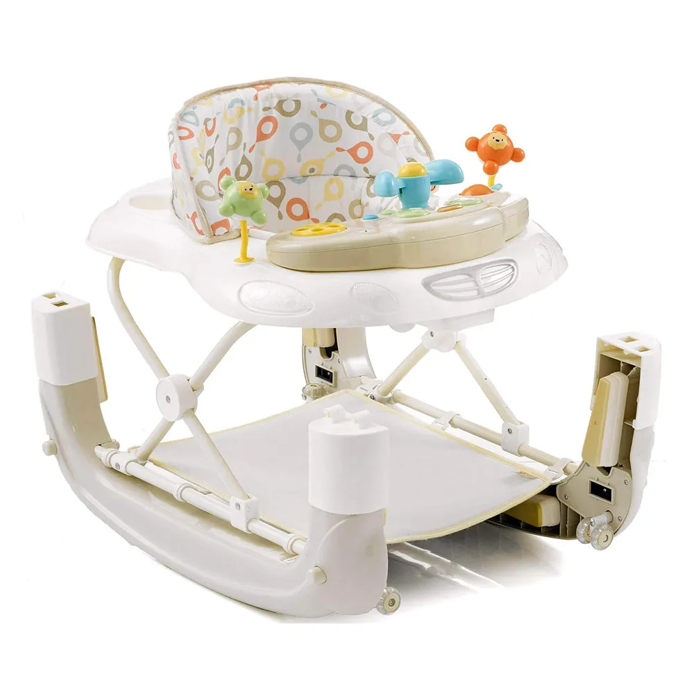 MyChild Walk N Rock Walker