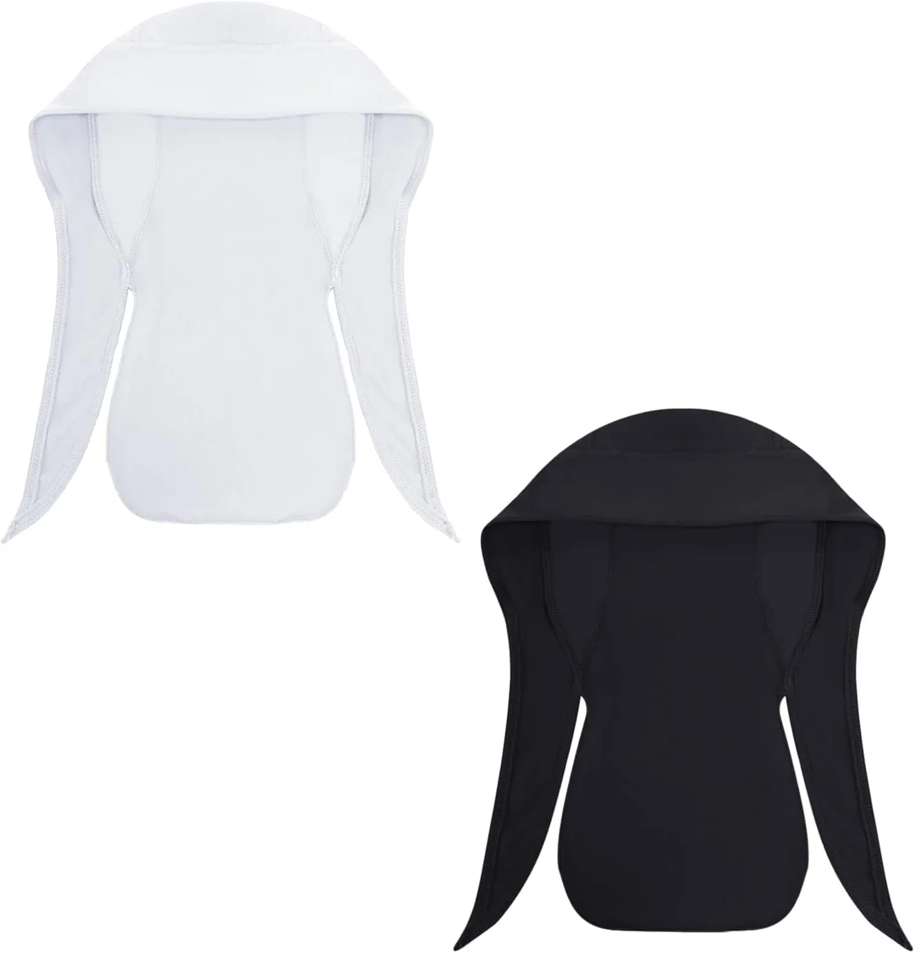 PURFUN Men Women Breathable Cycling Bandana Headscarf Adjustable Sweat Wicking Quick Dry Mesh Head Scarf Wrap Liner Skull Cap