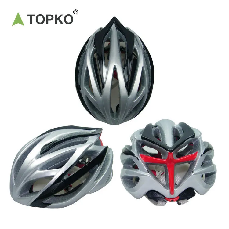 Road Fitness Bike Riding Helmet