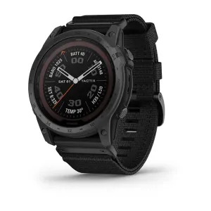 tactix® 7 – Pro Edition Smartwatch con ricarica solare e cinturino in nylon - 010-02704-11